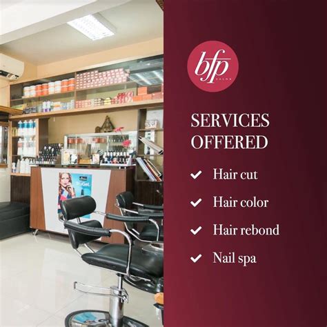 BFP Salon .